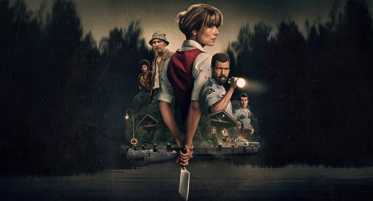 Crystal Lake
