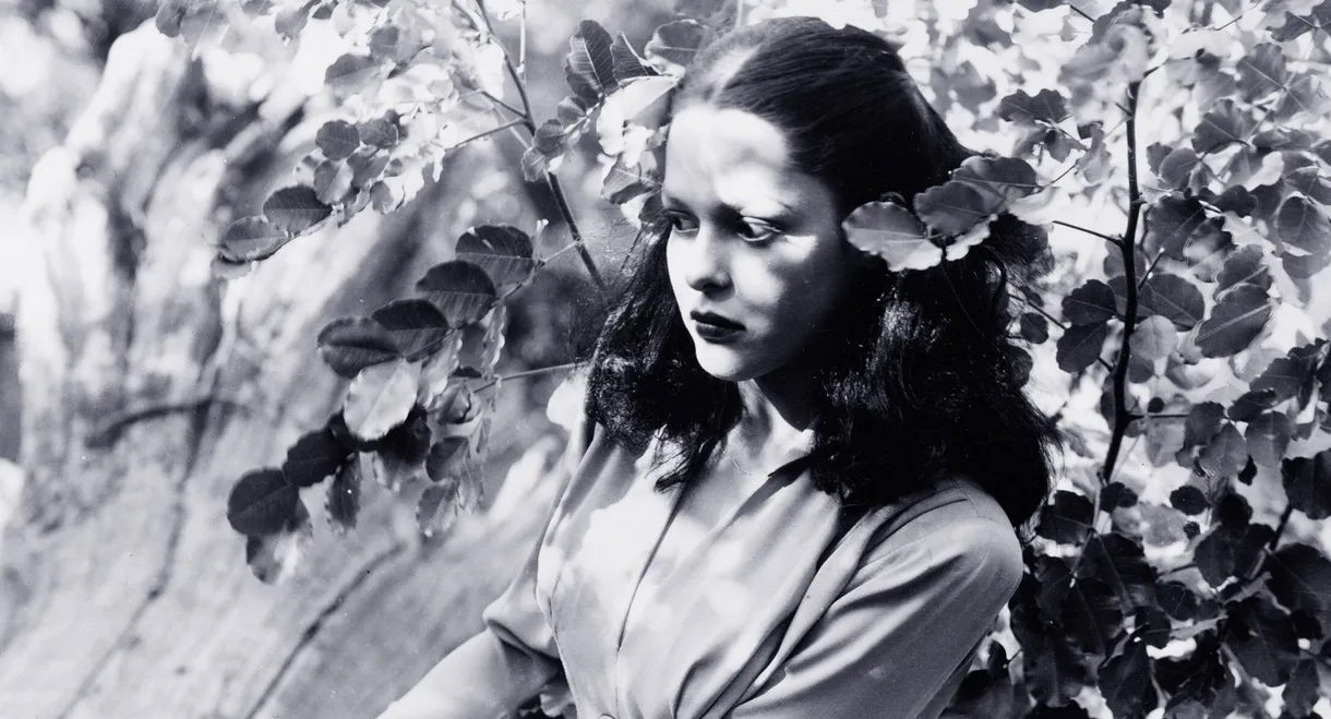 Jungle Woman
