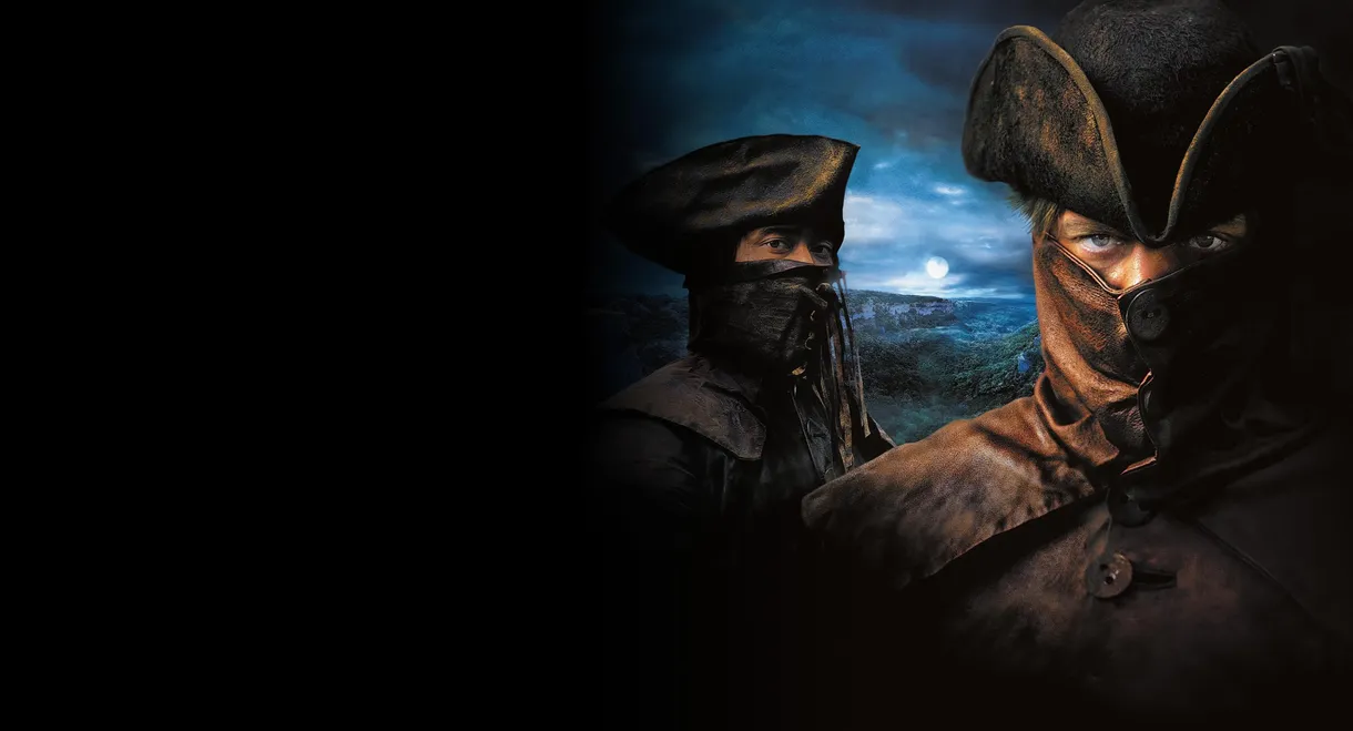 Brotherhood of the Wolf