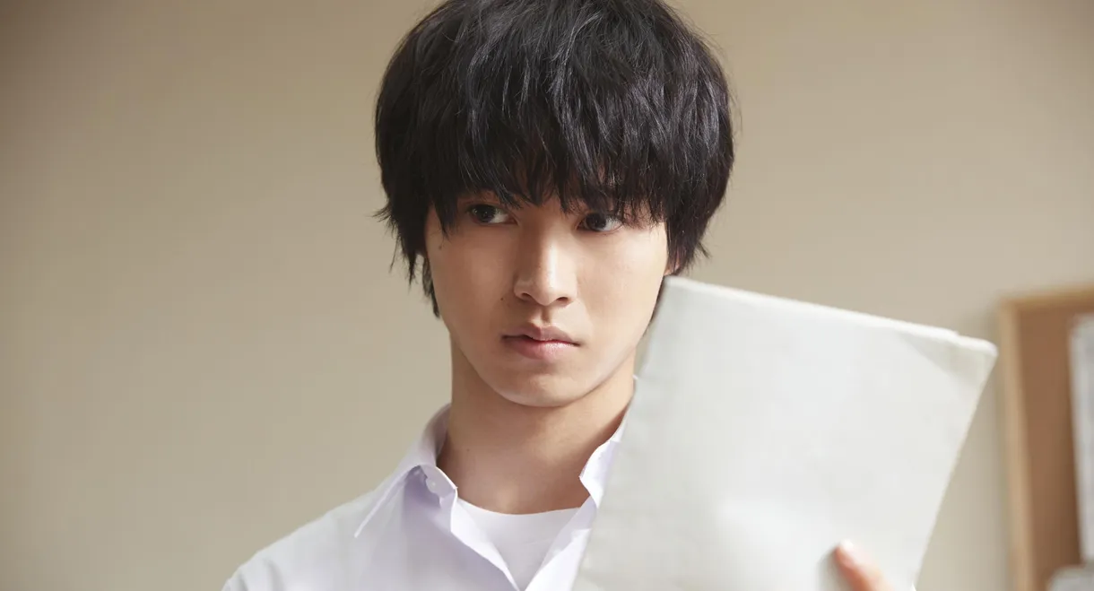 Hyouka: Forbidden Secrets