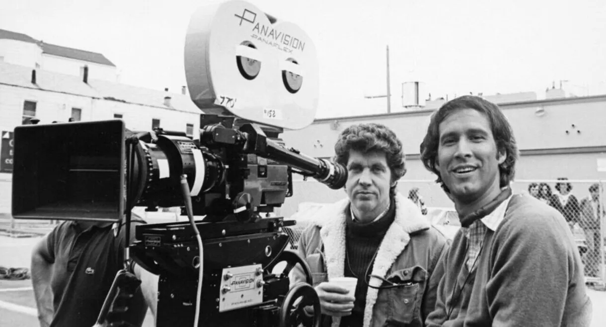 Celebrating Laughter: The Life and Films of Colin Higgins