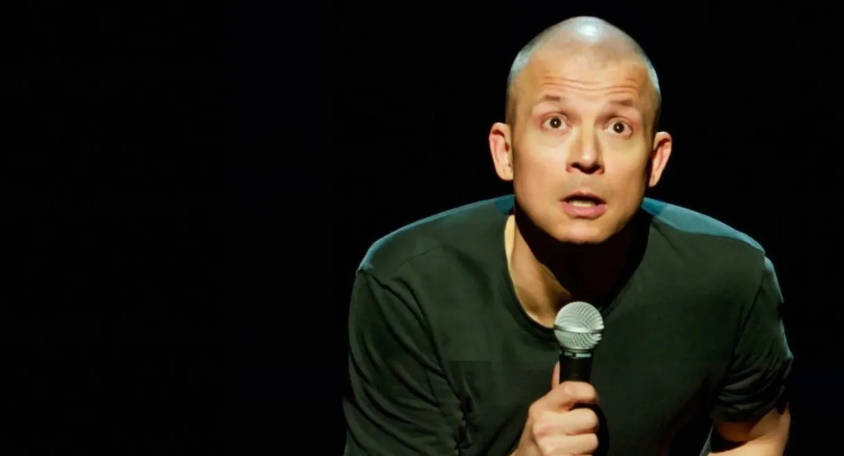 Jim Norton: Mouthful of Shame