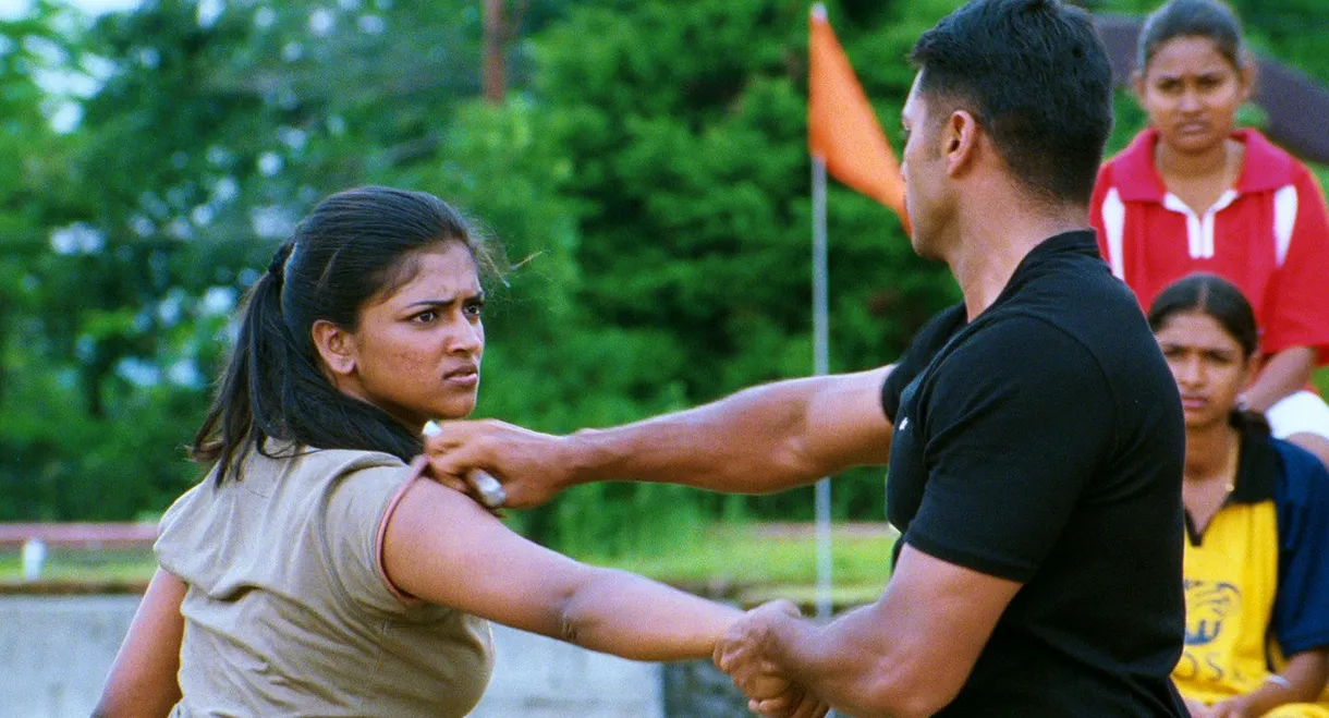 Peranmai
