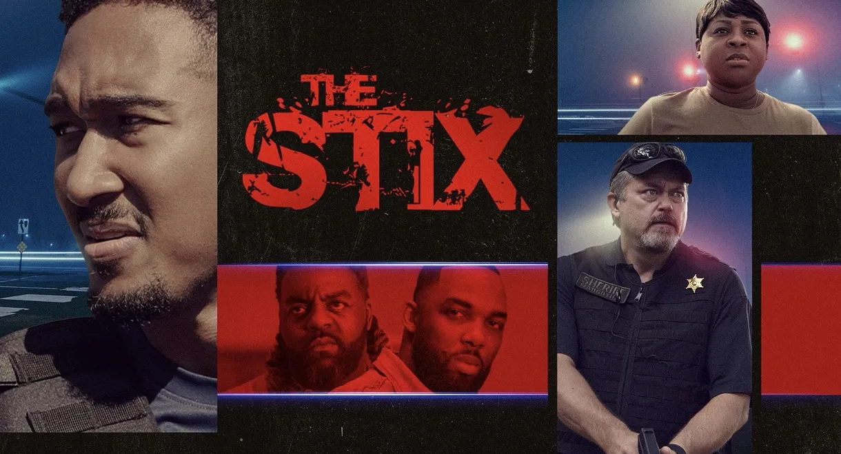 The Stix