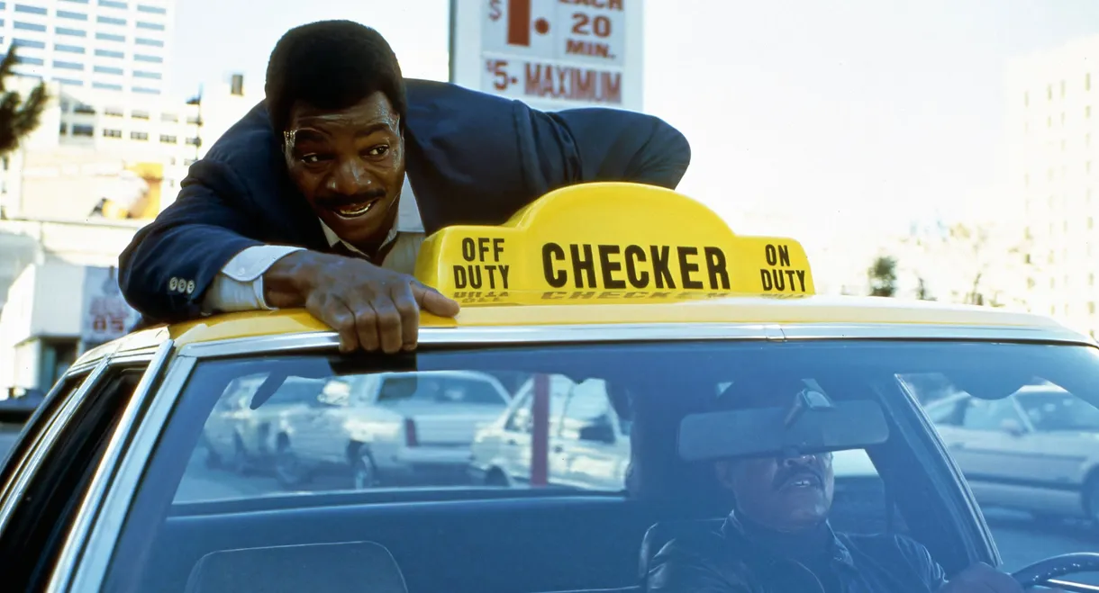 Action Jackson