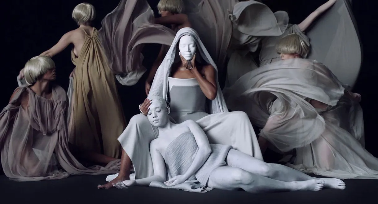 BEYONCÉ