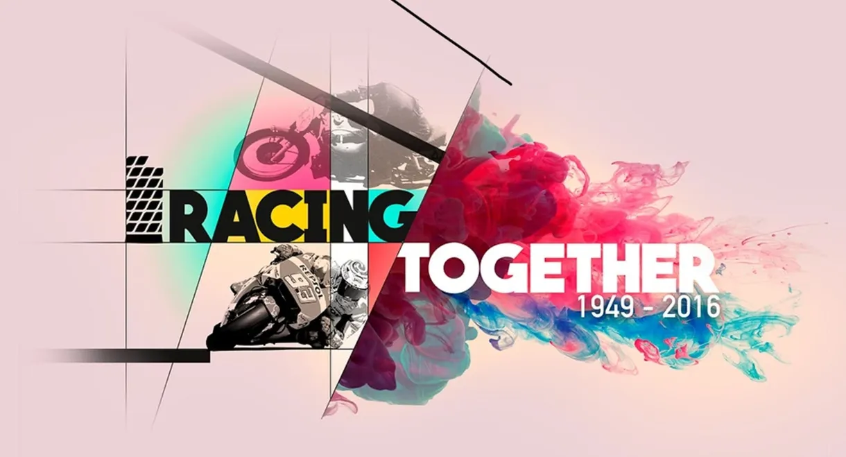 Racing Together