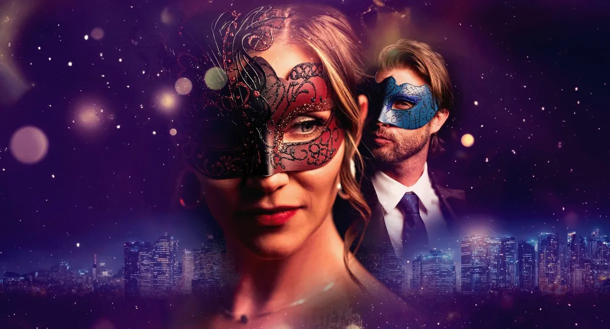 Masquerade Mix-Up