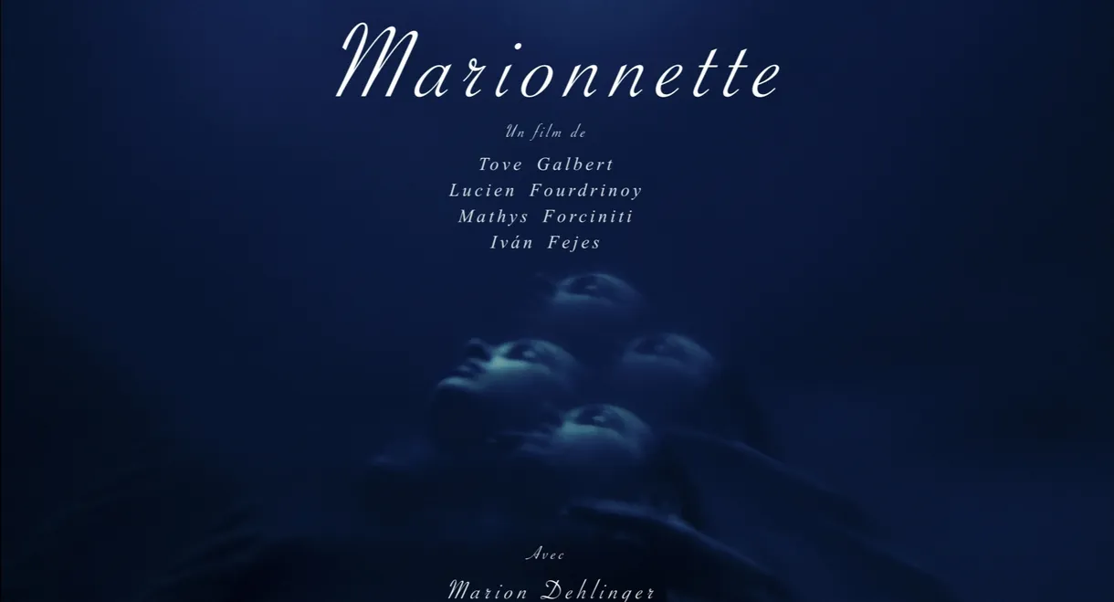 Marionnette