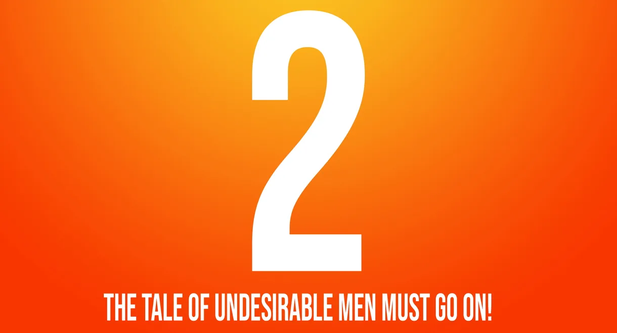 Scruff 2 - A Tale of Slightly More Undesirable Men