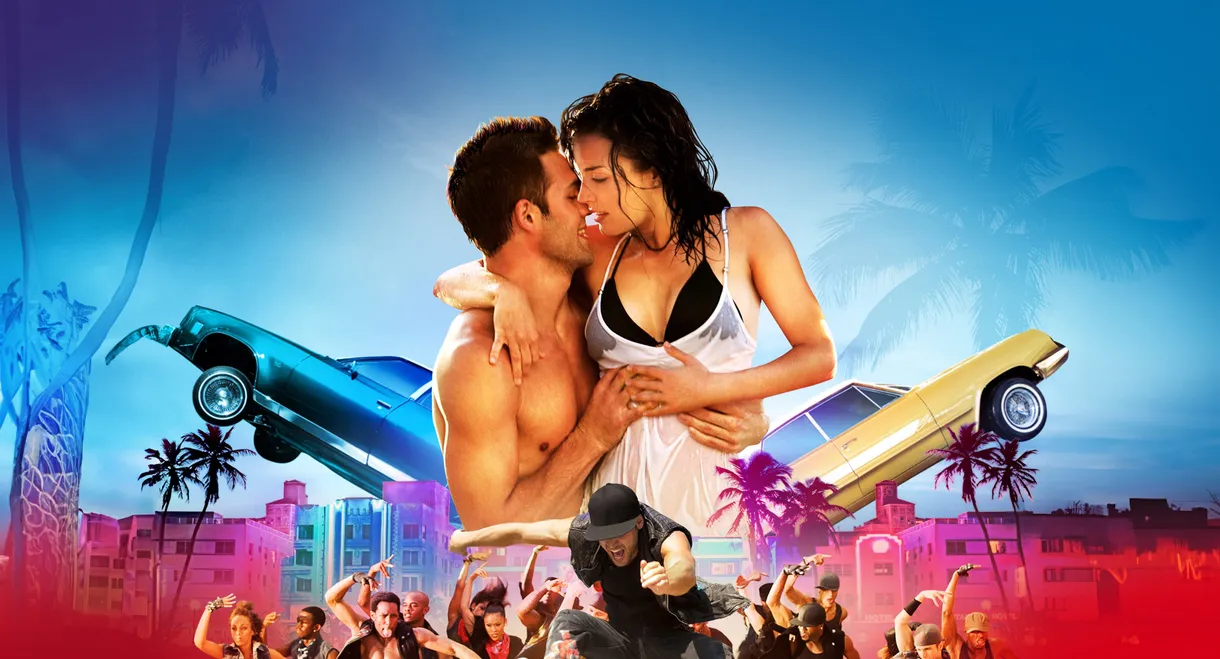 Step Up Revolution