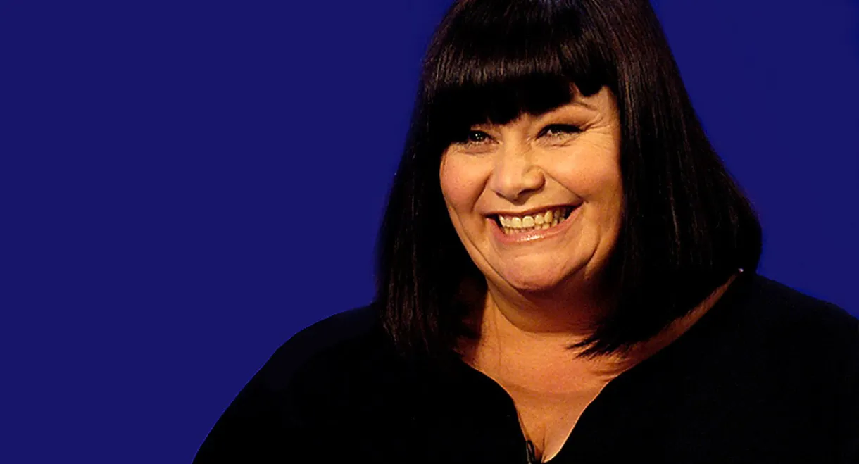 More Dawn French's Boys Who Do: Comedy