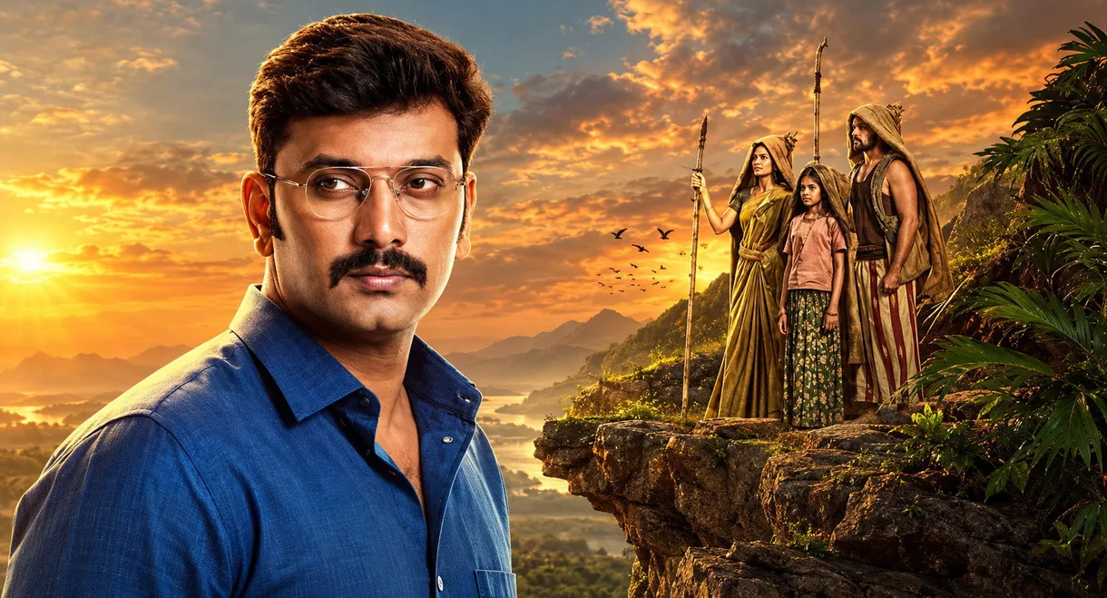 Arulvaan