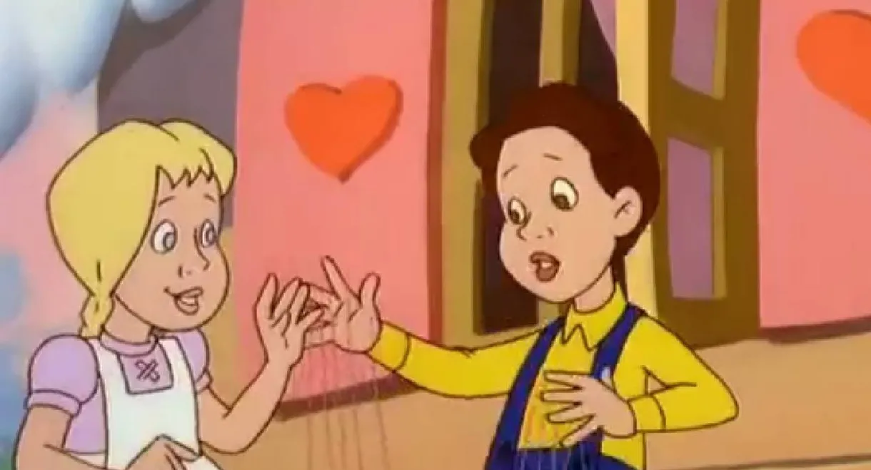 Hansel & Gretel