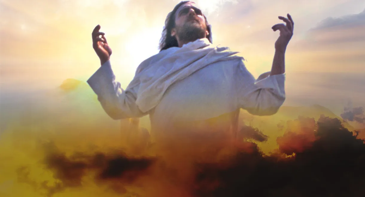 The End Times: In the Words of Jesus