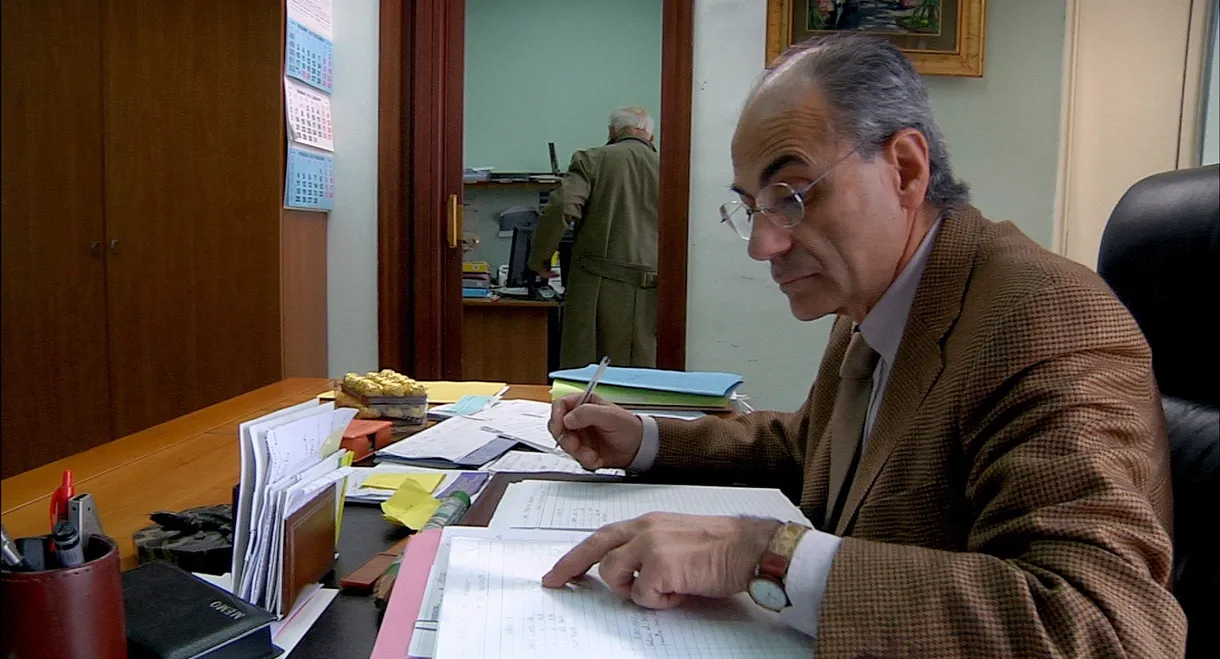 L'amministratore
