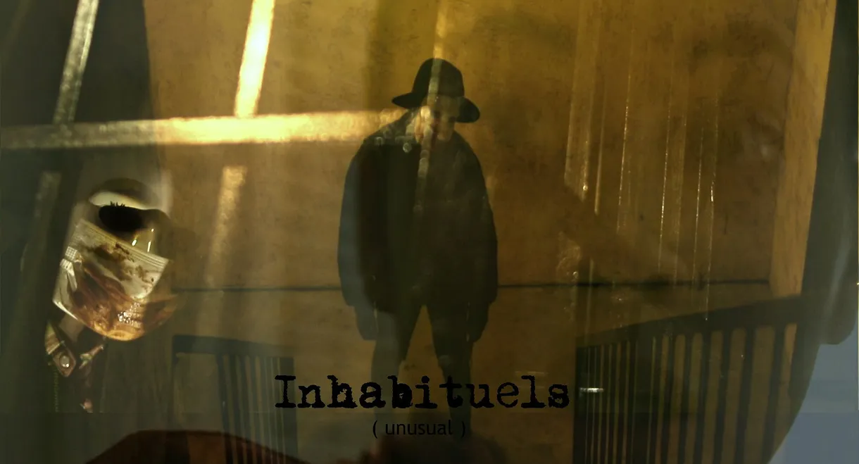 Inhabituels