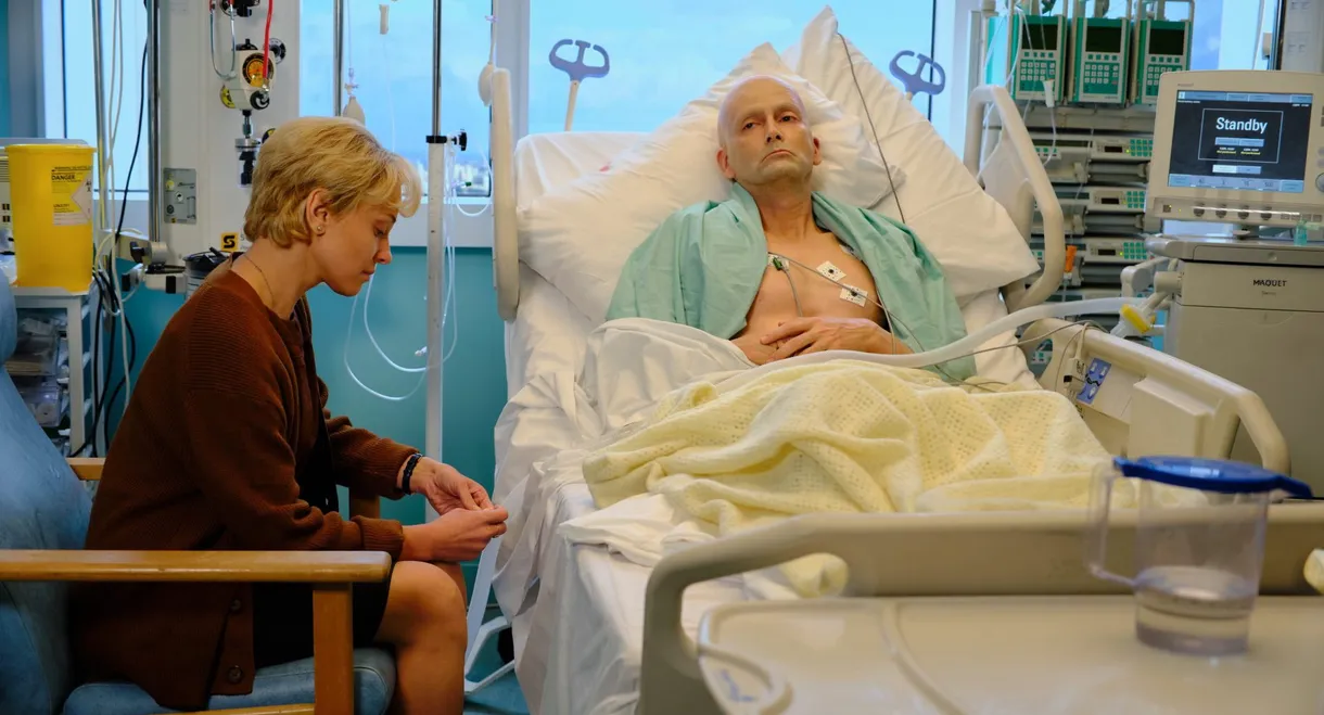Litvinenko
