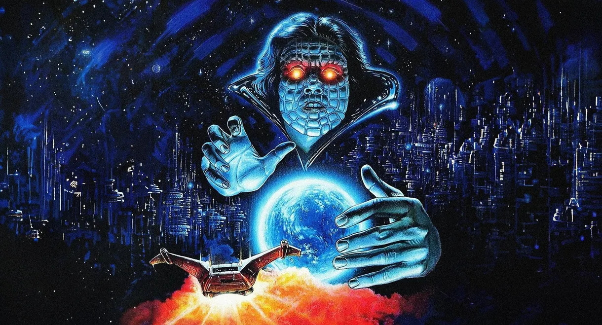 Star Odyssey