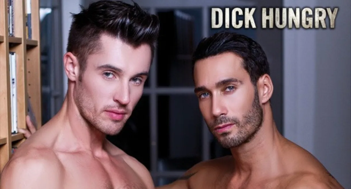 Dick Hungry