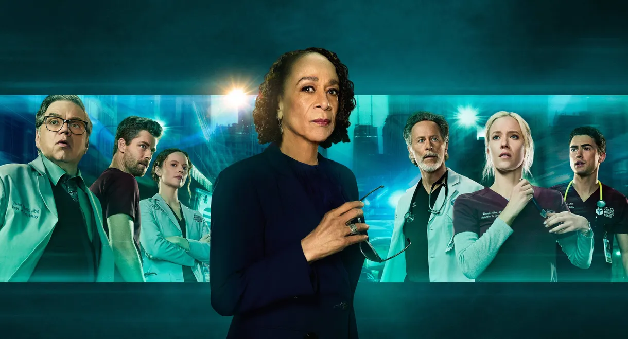 Chicago Med