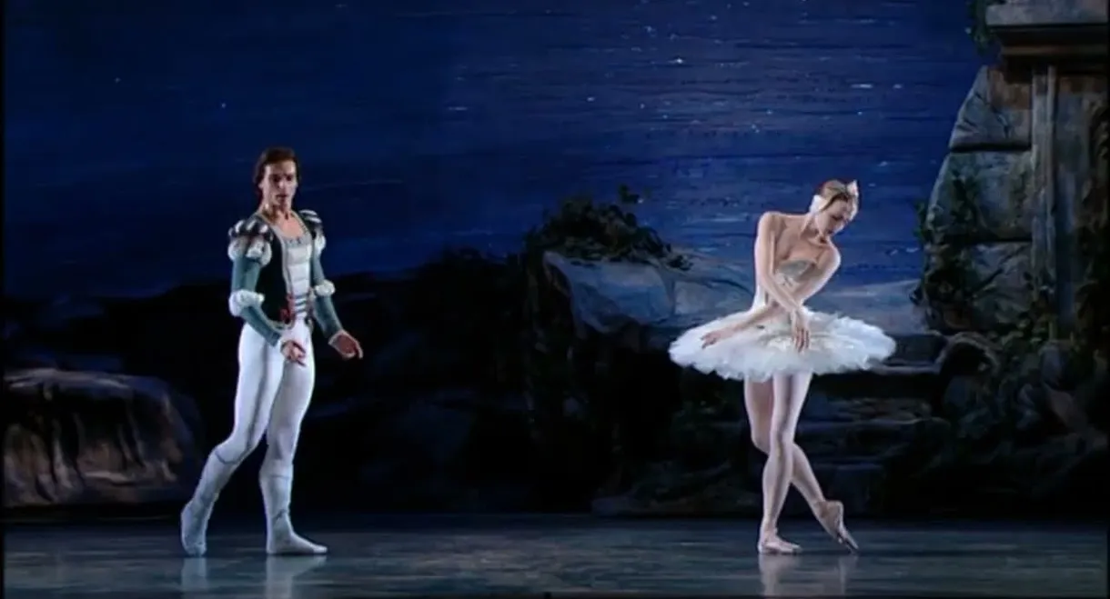 Swan Lake