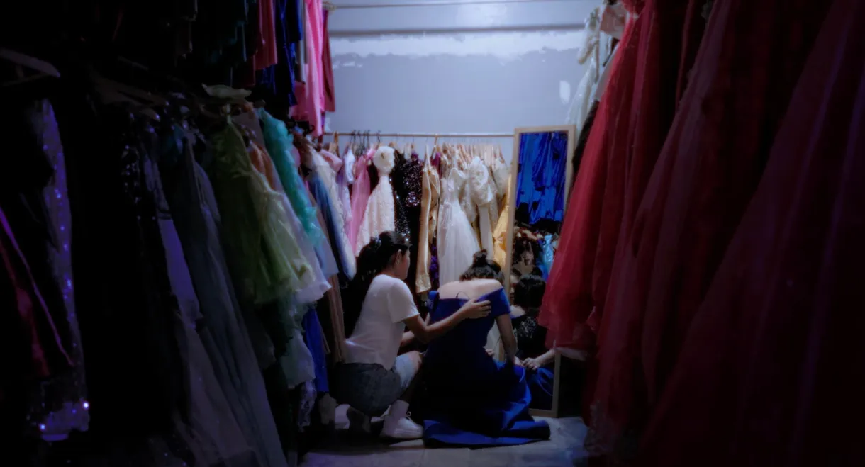 Miss Intrams