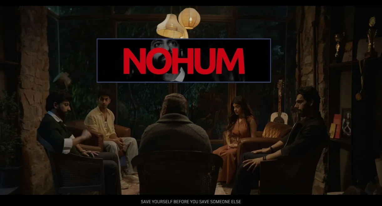 Nohum