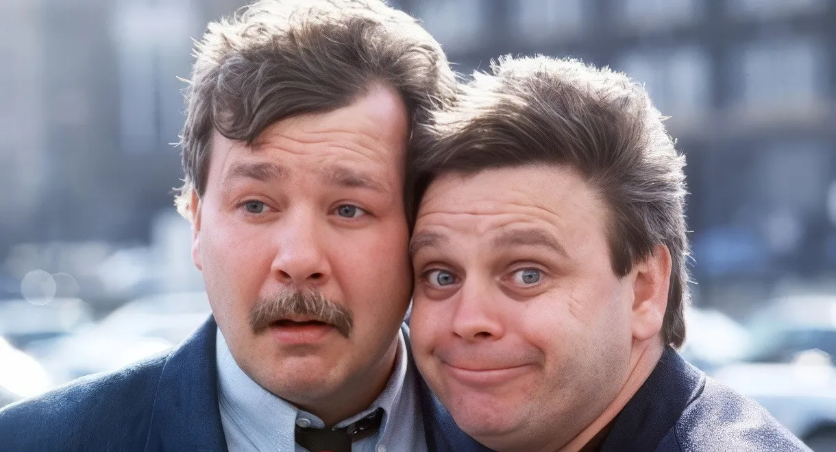 Hale & Pace