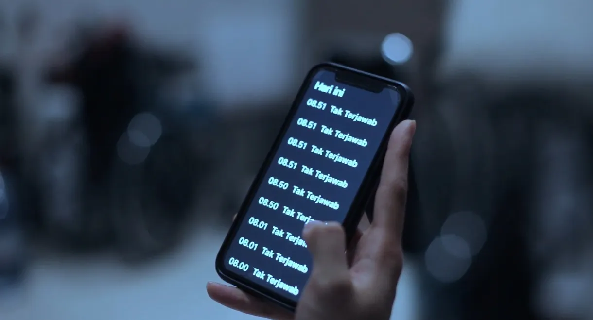 Missed Calls
