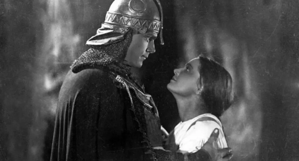 Vasilisa the Beautiful