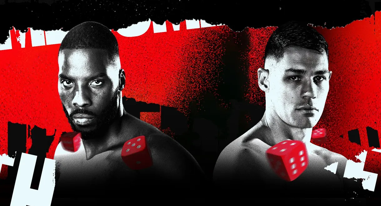 Lawrence Okolie vs. Chris Billam-Smith