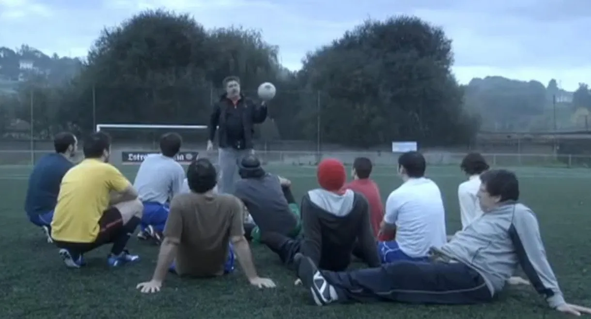Fútbol de alterne
