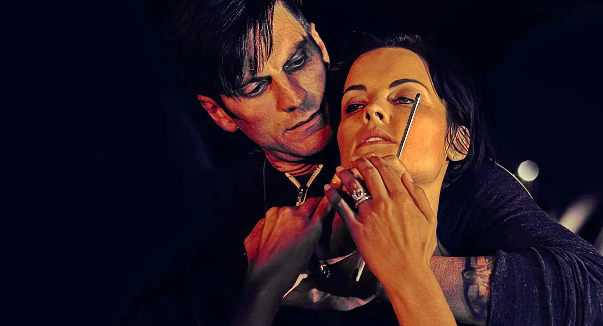 Broken Vows