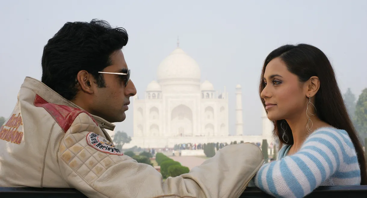 Bunty Aur Babli