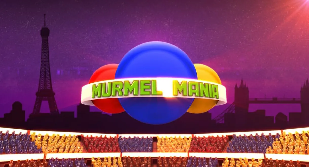 Murmel Mania