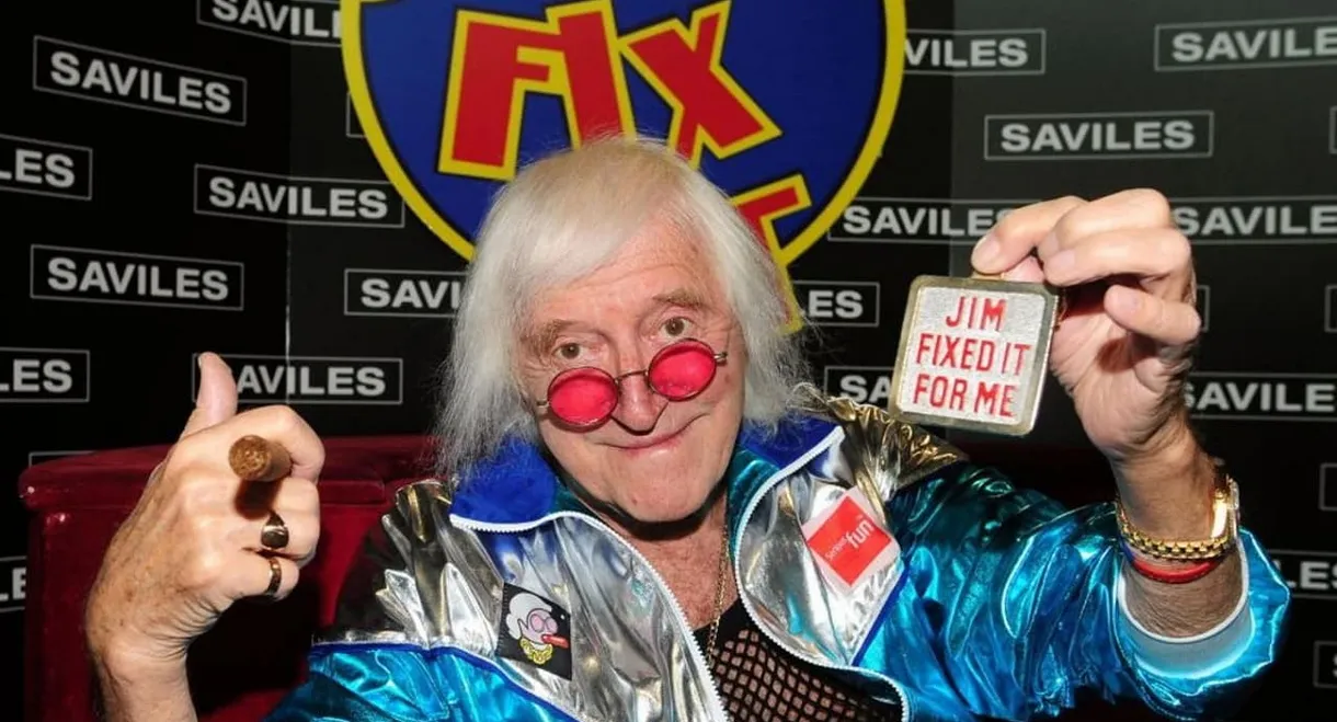 Jimmy Savile: The People Who Knew