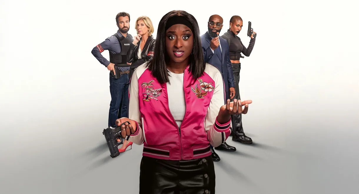 L'Infiltrée