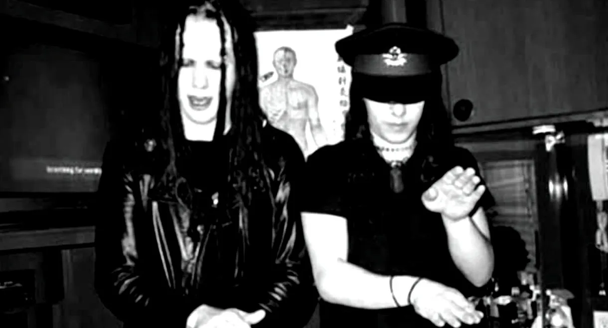 Murderdolls - Women And Children Last