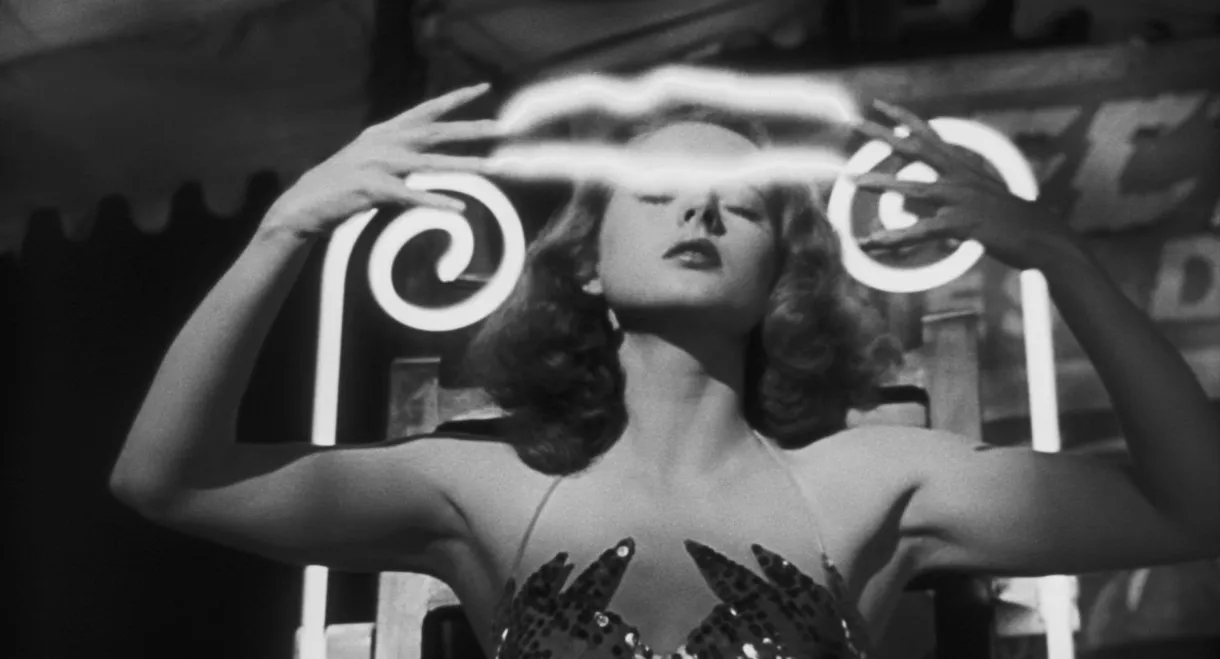 Nightmare Alley