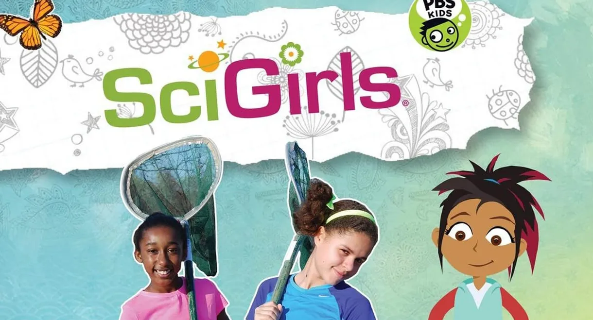 SciGirls