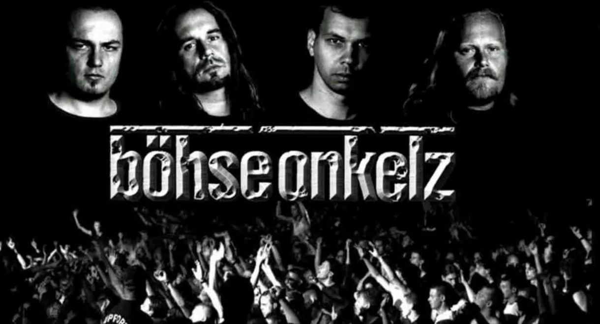 Böhse Onkelz - Live in Vienna