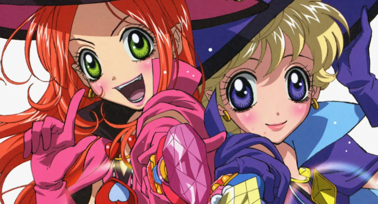 Sugar Sugar Rune