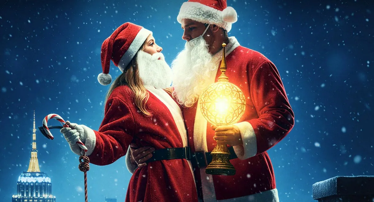 Jingle Bell Heist
