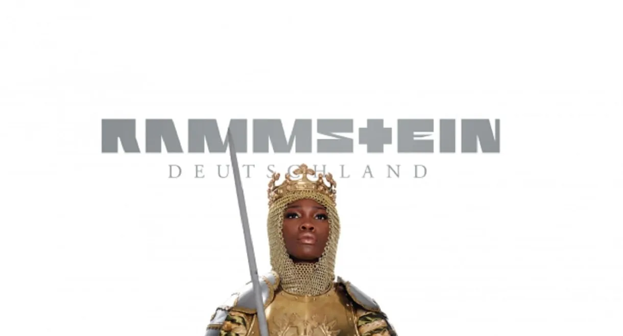 Rammstein: Deutschland