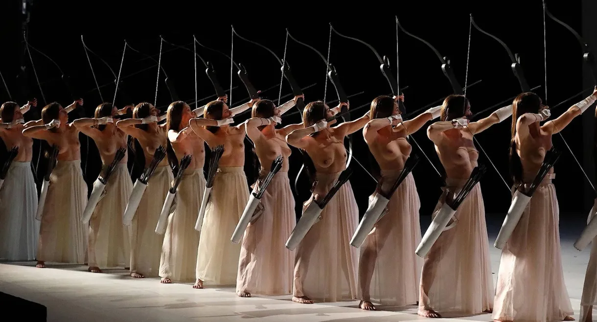Tannhäuser und der Sängerkrieg auf der Wartburg - Bayerische Staatsoper