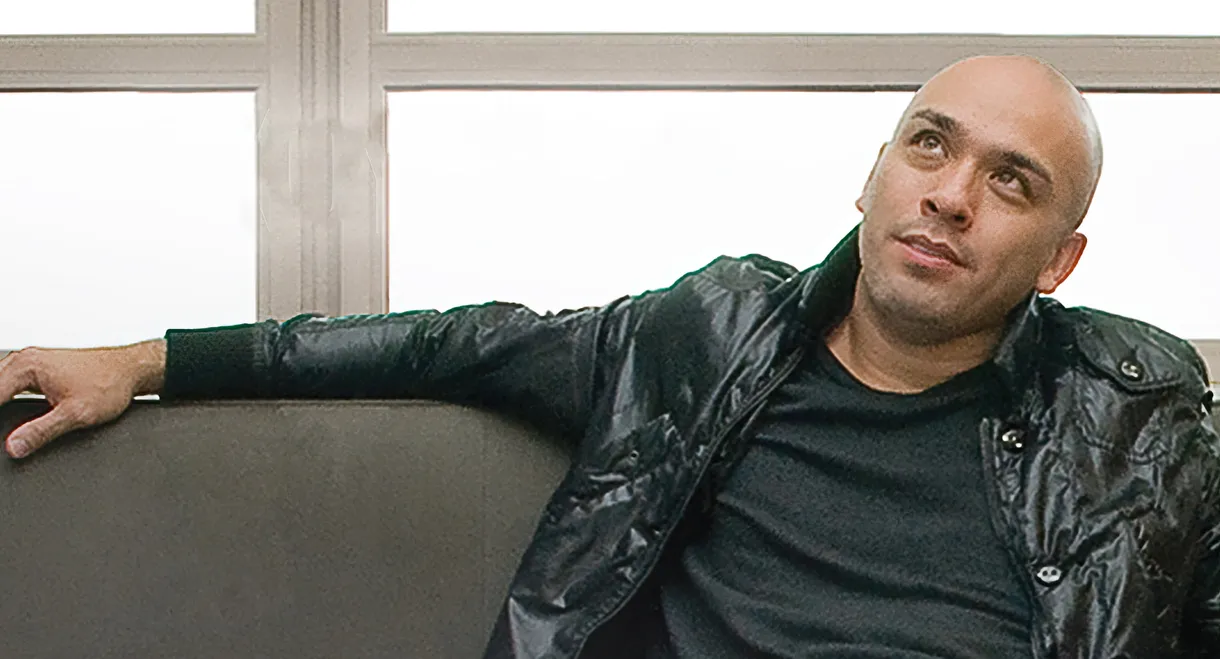 Jo Koy: Don't Make Him Angry