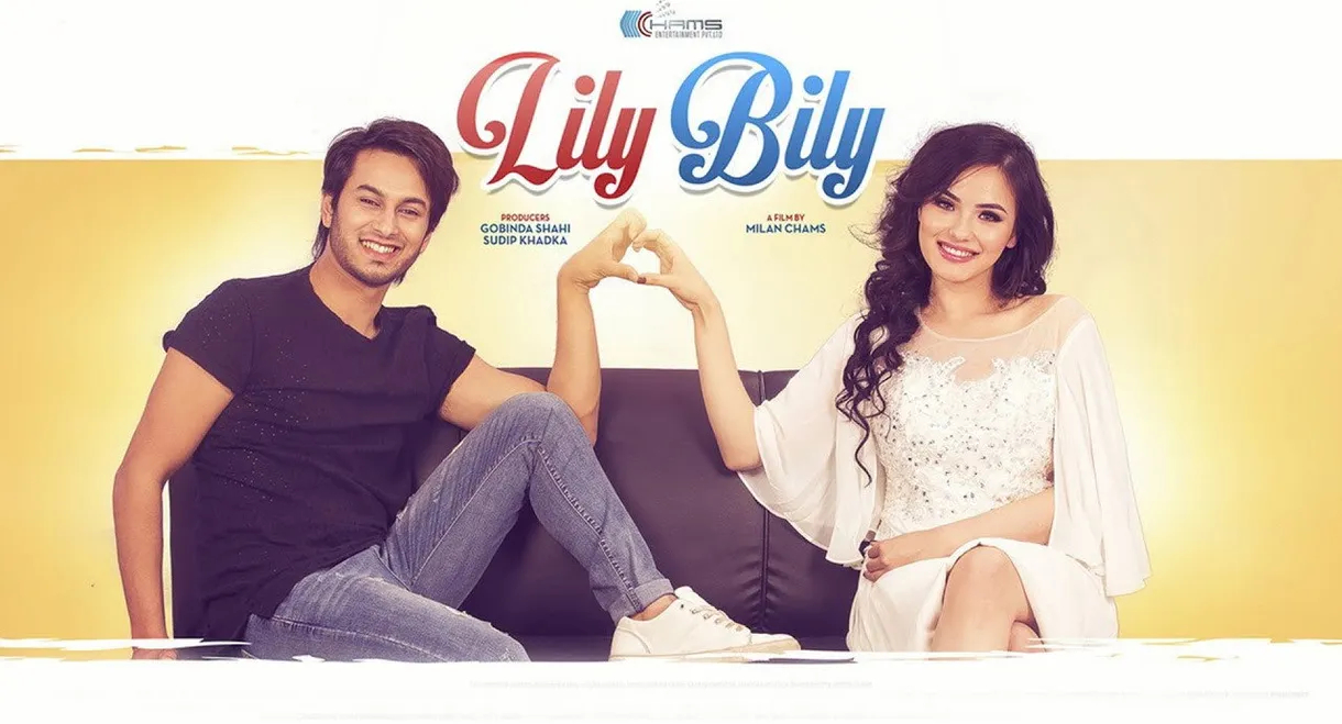 Lily Bily