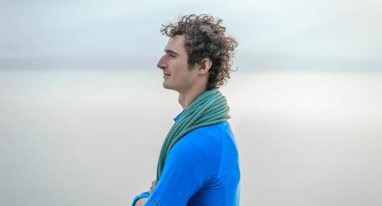 Adam Ondra: Pushing the Limits