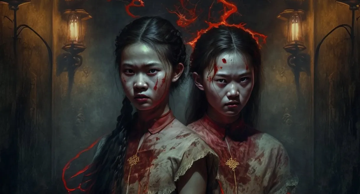 Two Sisters